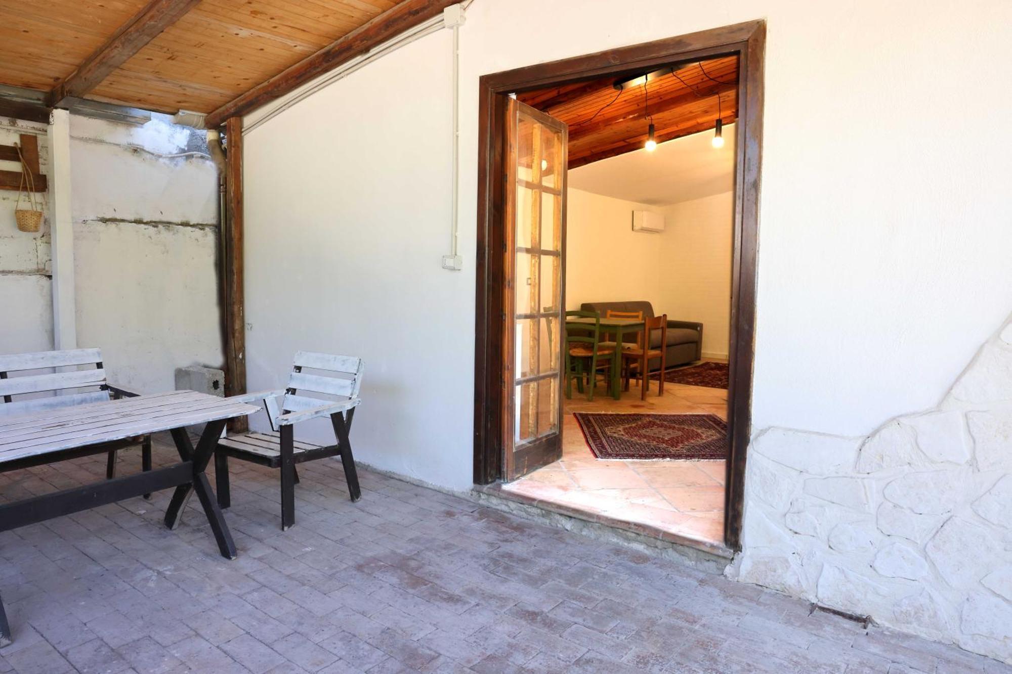 Villa Morena Cava deʼ Tirreni Zewnętrze zdjęcie