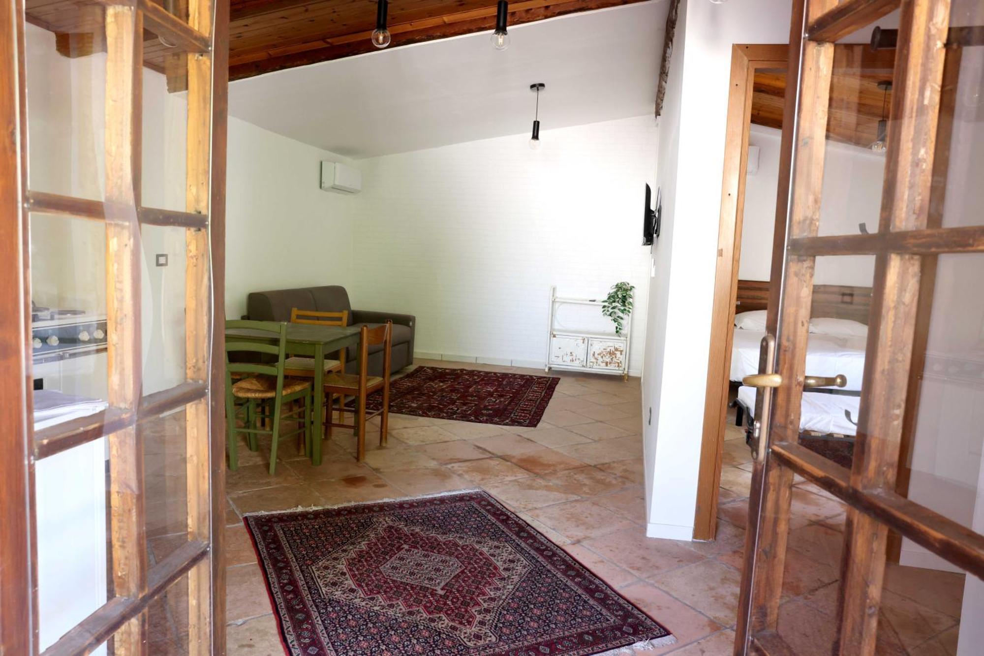 Villa Morena Cava deʼ Tirreni Zewnętrze zdjęcie