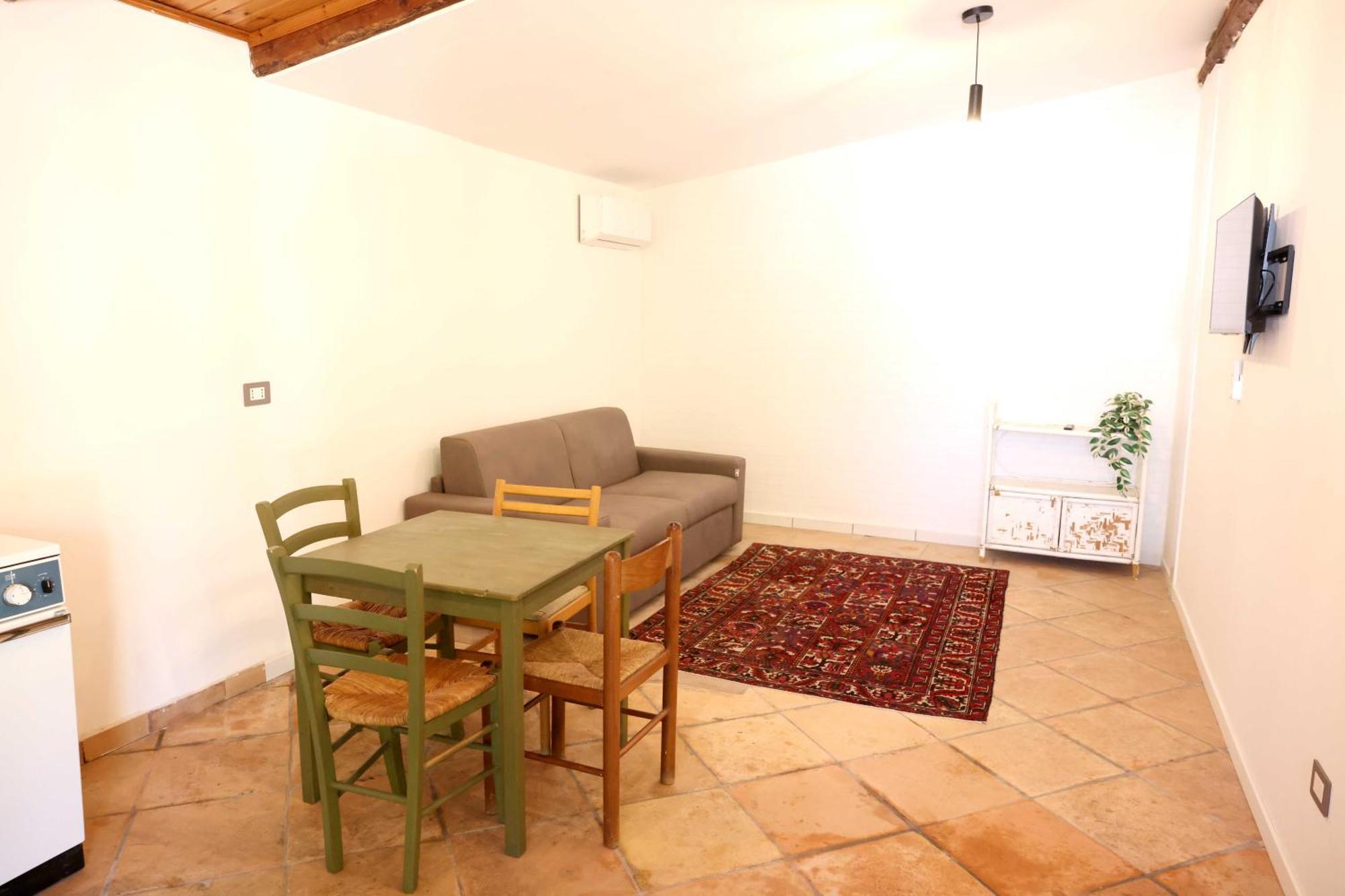 Villa Morena Cava deʼ Tirreni Zewnętrze zdjęcie
